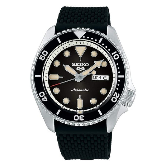 Seiko SRPD73K2 Men's Watch 5 SPORTS AUTOMATIC Sports Automatic [Parallel Import]