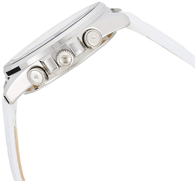 Casio Enticer Ladies Analog White Dial Women's Watch - LTP-2086L-7AVDF(A860)