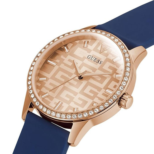 GUESS Womens Analog watch-GW0355L2