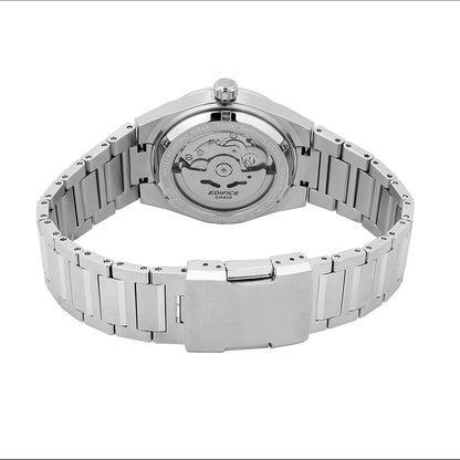 Casio Edifice EFK-100CD-1ADR Automatic Analog Black Dial Men (ED669)