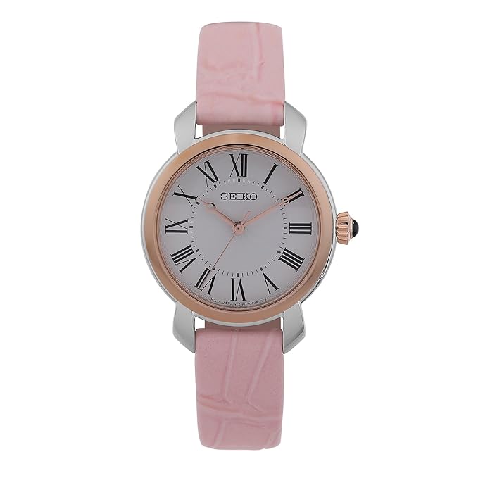 Seiko Analog Watch  - For Women SUR628P2