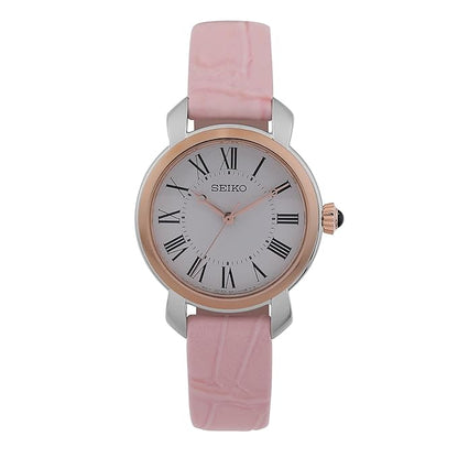 Seiko Analog Watch  - For Women SUR628P2