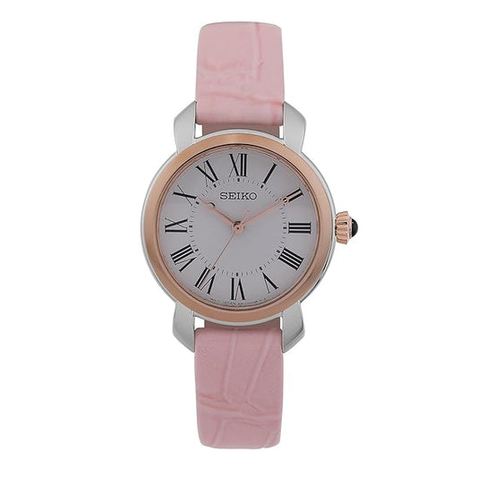 Seiko Analog Watch  - For Women SUR628P2
