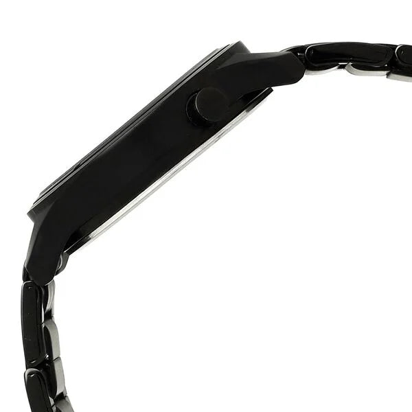 Fastrack Road Trip Quartz Analog Bicolour Dial Stainless Steel Strap Watch for Girls 6188NM02