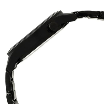 Fastrack Road Trip Quartz Analog Bicolour Dial Stainless Steel Strap Watch for Girls 6188NM02
