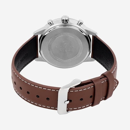 Casio Edifice EFR-575L-7ADF Analog Cream Dial Men (ED657)