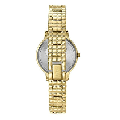 TIMEX Fria Green Round Dial Analog Women's Watch - TWEL23900