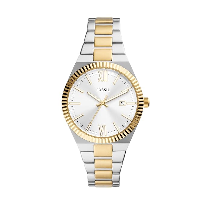 Fossil Women Scarlette Analogue Watch ES5259