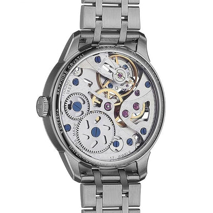 Tissot Chemin Des Tourelles Squelette Men's Watch T0994051141800