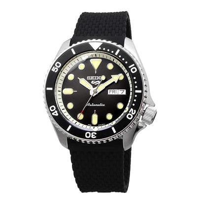 Seiko SRPD73K2 Men's Watch 5 SPORTS AUTOMATIC Sports Automatic [Parallel Import]