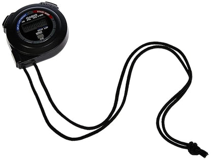 Casio Unisex Resin Digital Multi-Colour Dial Watch-Hs-3V-1Brdt (S072)