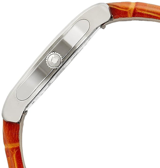 Xylys Analog White Dial Men's Watch-9212SL01