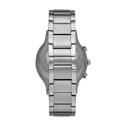 Emporio Armani Analog Green Dial Men's Watch-AR11507I