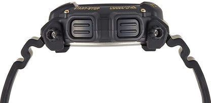 Casio G-Shock Digital Gold Dial Men's Watch - DW-9052GBX-1A9DR(G778)