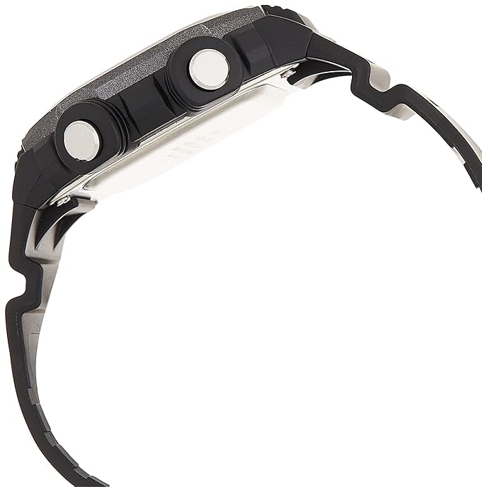 Casio Youth Series Digital Grey Dial Men's Watch - DW-291H-1BVDF(I117)