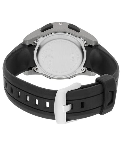 Timex Sports Digital Grey Dial Men's Watch-T5K560
