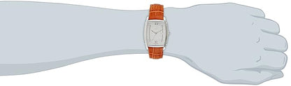 Xylys Analog White Dial Men's Watch-9212SL01