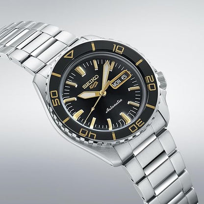 Seiko SRPK99K1 -New 5 Sports