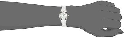 Tissot Classic Dream Analog Mother of Pearl Dial Women's Watch T0332101611100