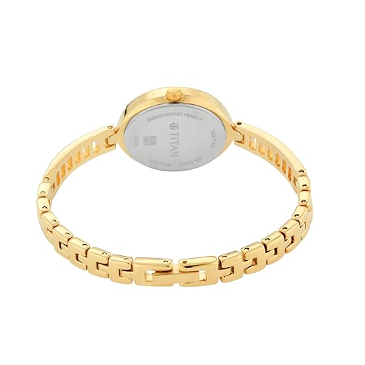 TITAN Women Karishma Analogue Watch - NS2637YM01