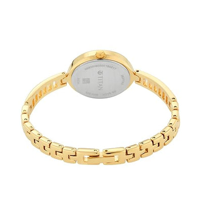 TITAN Women Karishma Analogue Watch - NS2637YM01