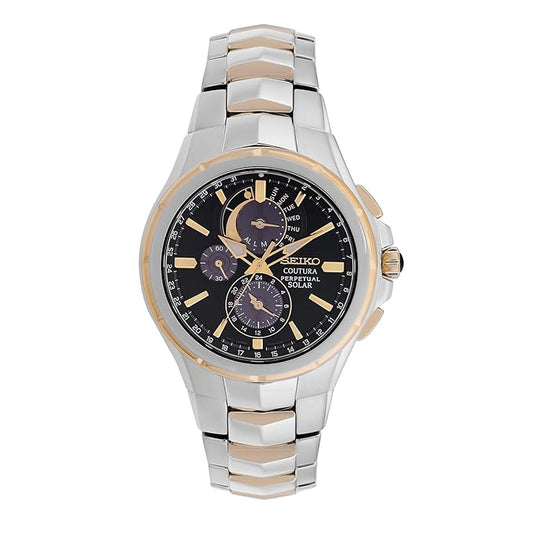 SSC764P1 Coutura Chronograph Watch for Men