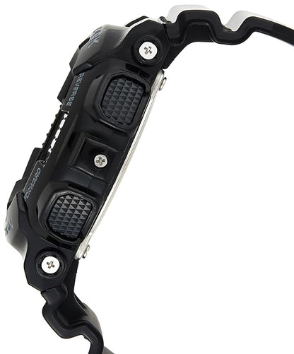 Casio Analog-Digital Rose Gold Dial Men's Watch - GA-110MMC-1ADR (G937)