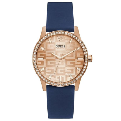 GUESS Womens Analog watch-GW0355L2