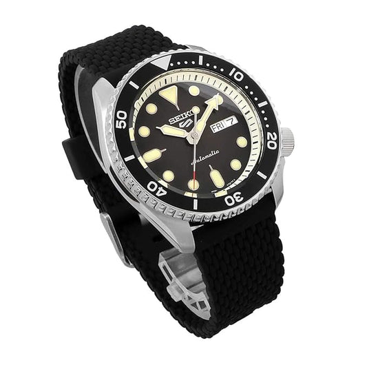 Seiko SRPD73K2 Men's Watch 5 SPORTS AUTOMATIC Sports Automatic [Parallel Import]