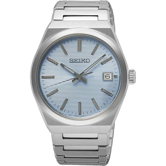 Seiko Classic Men’s Quartz Watch - SUR599P1