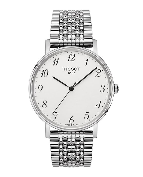 Tissot Men's Classic Everytime Watch - T1094101103200