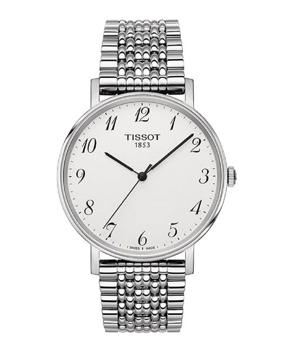 Tissot Men's Classic Everytime Watch - T1094101103200