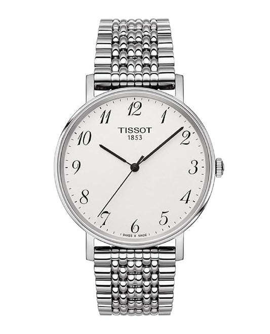 Tissot Men's Classic Everytime Watch - T1094101103200