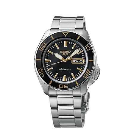 Seiko SRPK99K1 -New 5 Sports