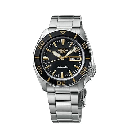 Seiko SRPK99K1 -New 5 Sports