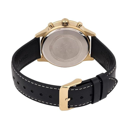 Casio Edifice EFR-575CL-3ADF Analog Green Dial Men (ED658)