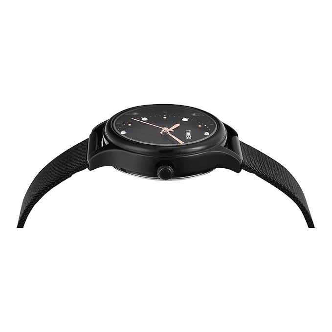 TIMEX Analog Watch for Woman Available in Multicolor Water Resistant TW0TL8716