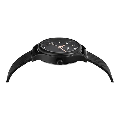 TIMEX Analog Watch for Woman Available in Multicolor Water Resistant TW0TL8716