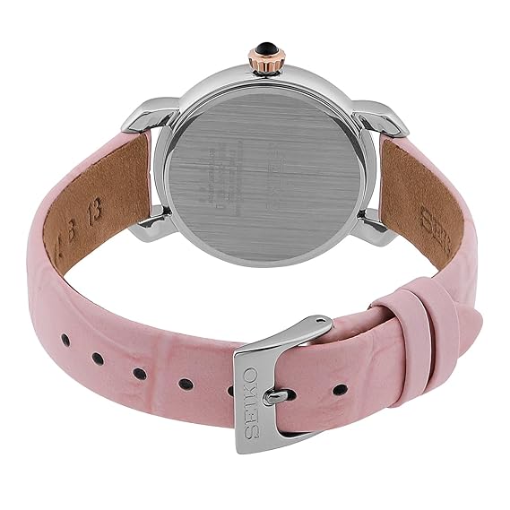 Seiko Analog Watch  - For Women SUR628P2
