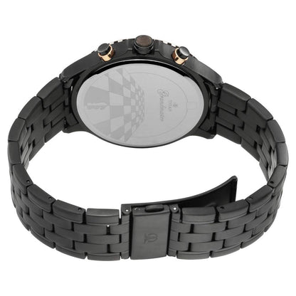 Titan Grandmaster Analog Black Dial Men's Watch NM1787KM02/NN1787KM02/NP1787KM02