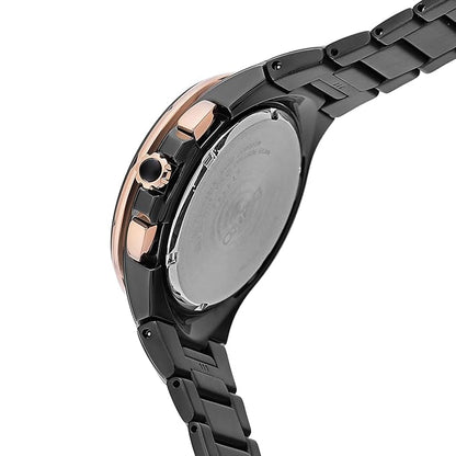 SSC766P1 Coutura Chronograph Watch for Men