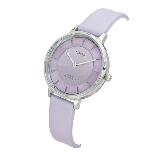 TIMEX Women Dial Analog Watch TWEL15820