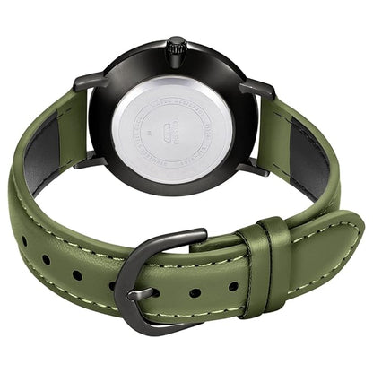 Casio Enticer Ladies Analog Black Dial Women's LTP-VT01BL-3BUDF (A1957)