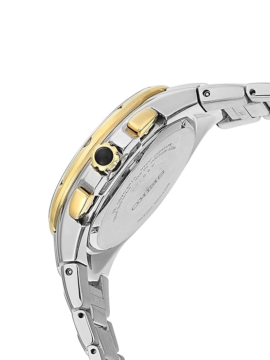 SSC798P1 Coutura Multifunction Watch for Men