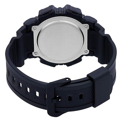 Casio Youth Series Digital Grey Dial Men's Watch - AE-1400WH-9AVDF(D151)