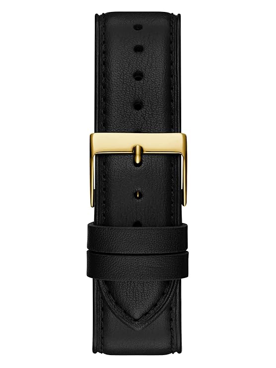 GUESS Dex Green Round Dial Analog Men's Watch - GW0846G1