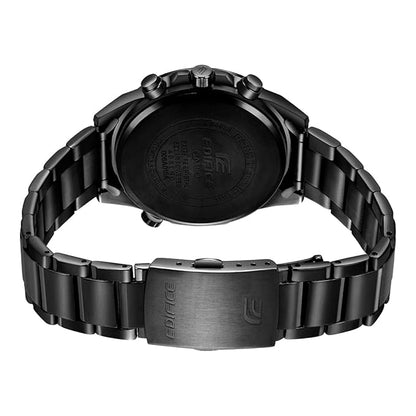 Casio Edifice Analog Blue Dial Men Watch - EFS-S590DC-2AVUDF (ED510)