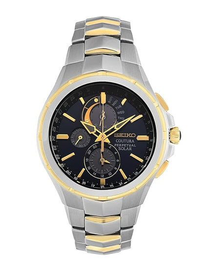 SSC798P1 Coutura Multifunction Watch for Men