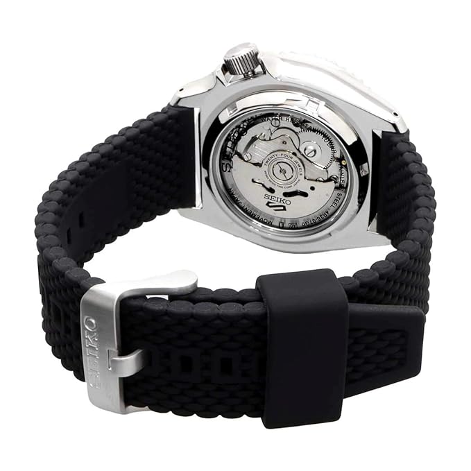 Seiko SRPD73K2 Men's Watch 5 SPORTS AUTOMATIC Sports Automatic [Parallel Import]