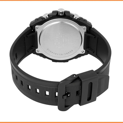 Casio Youth MWA-300H-2AVDF Analog Blue Dial Men (AD282)